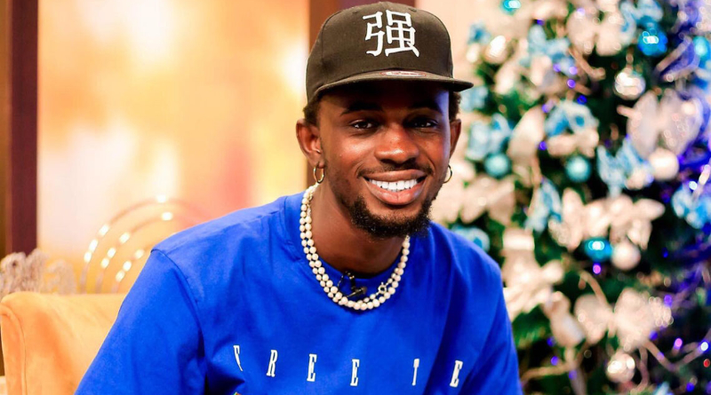 Why Black Sherif Rejected GH97,000 Offer For UK Show (Details) 2 Black Sherif Rejected GH97000 Offer For UK Show