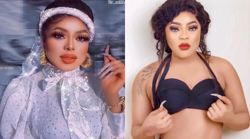 Bobrisky