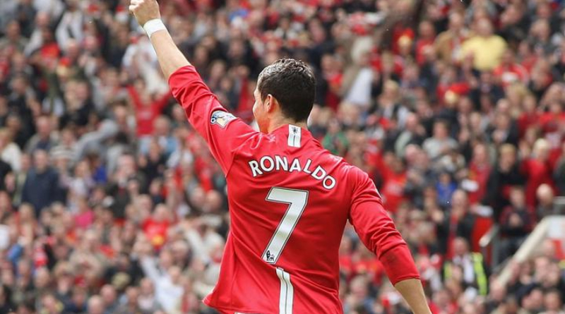 EPL: Cristiano Ronaldo’s next move is a done deal – Jennings 2 Cristiano Ronaldo