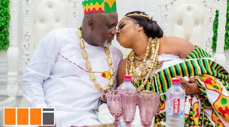 After Divorce, Depression Almost Sent Me Mad; Empress Gifty Shares With Tears (WATCH) 2 Empress Gifty