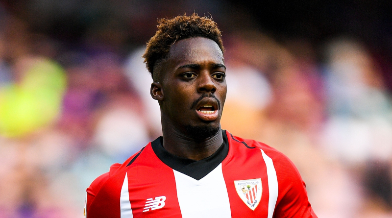 Inaki Williams announce his readiness to play for Ghana at the 2022 FIFA World Cup 2 FotoJet 2022 07 07T075711.494