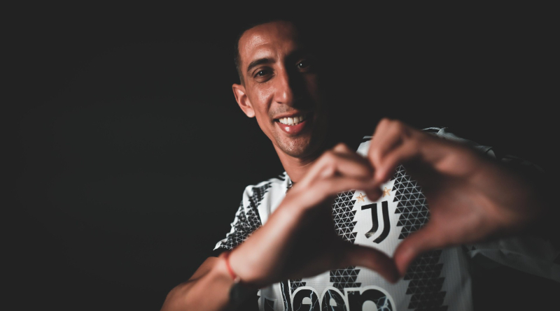 Angel Di Maria completes move to Juventus 2 FotoJet 2022 07 11T033318.863