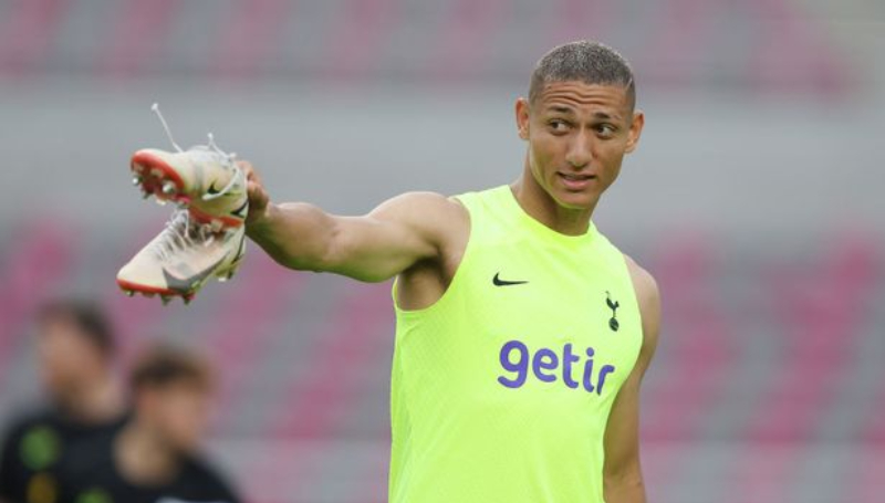 Richarlison to miss Spurs' season opener 2 FotoJet 2022 07 12T020128.005