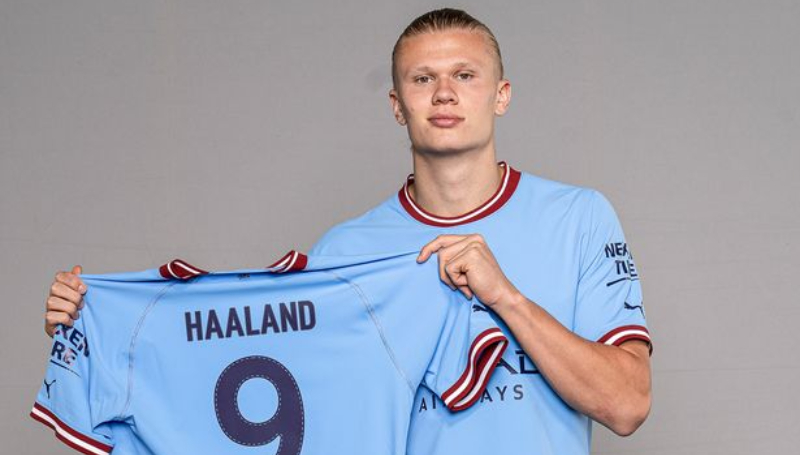 Erling Haaland eyes UCL glory with Manchester City 2 FotoJet 2022 07 12T051938.365