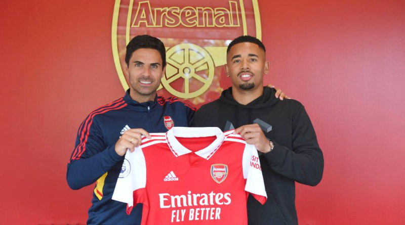 Mikel Arteta showers praises on Gabriel Jesus 2 FotoJet 2022 07 17T212050.314