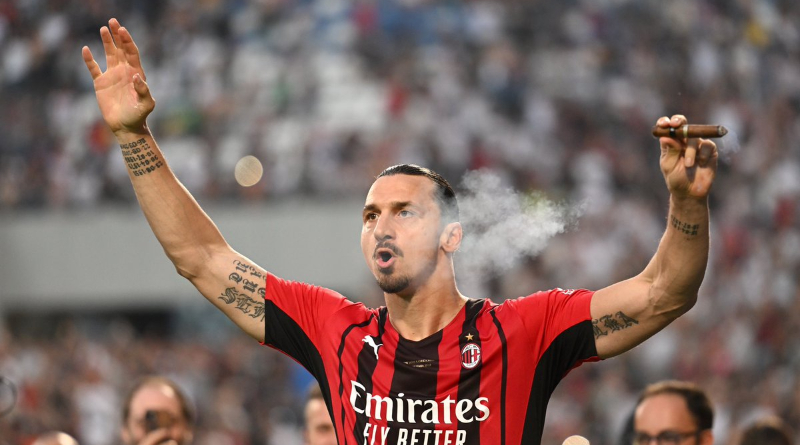 Zlatan Ibrahimovic to extend his set at AC Milan 2 FotoJet 2022 07 19T050122.043