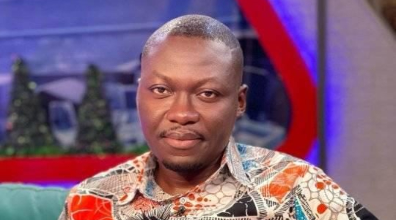 Arnold Baidoo claims he has no hatred for Shatta Wale 8 Arnold Badu
