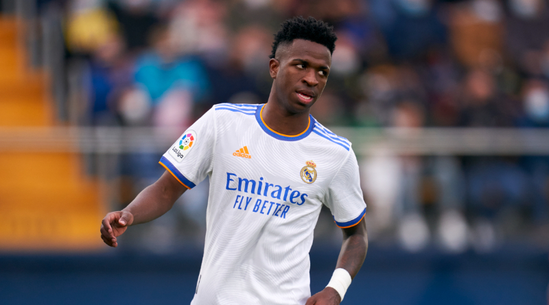 Vinicius Junior receives praises from former Real Madrid Manager 2 FotoJet 2022 07 27T002713.808