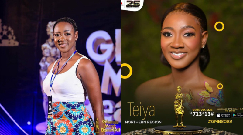 GMB2022: Fans Have Already Tipped Teiya To Win The Crown This Year 2 GMB2022