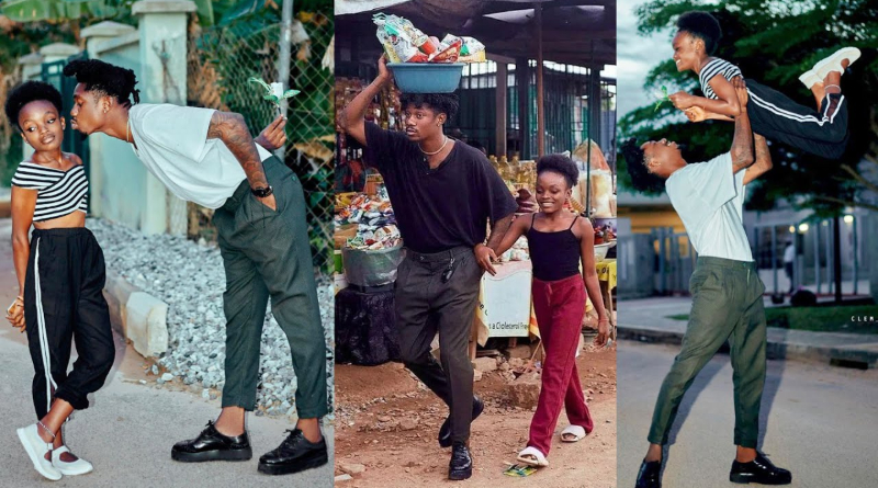 Date rush: Should Hayford and Benita be crowned the best couples? 2 Date rush