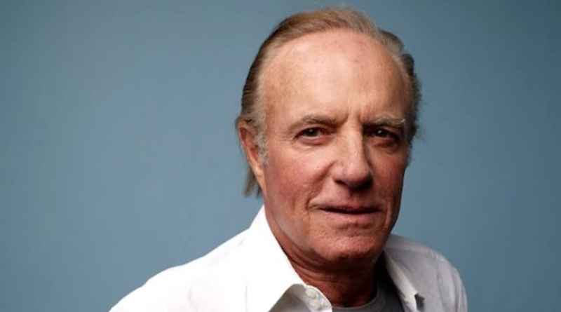 James Caan's Biography 2 James Caan