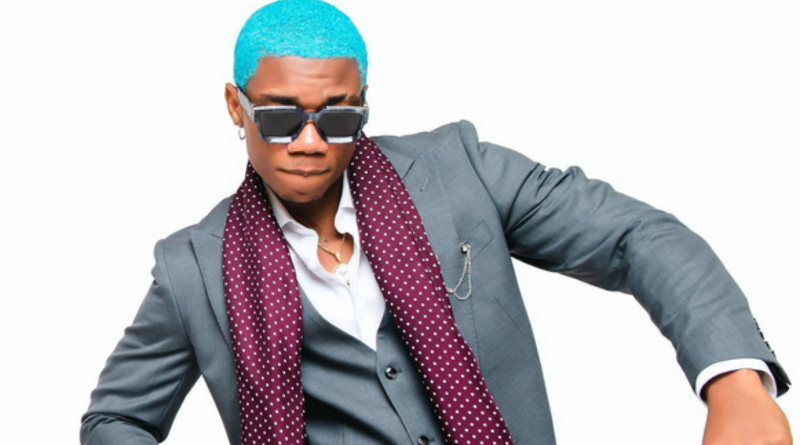 Kidi Reveals The Most Painful Comment He Got From A Troll On Social Media 5 Kidi