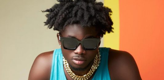 Kuami Eugene