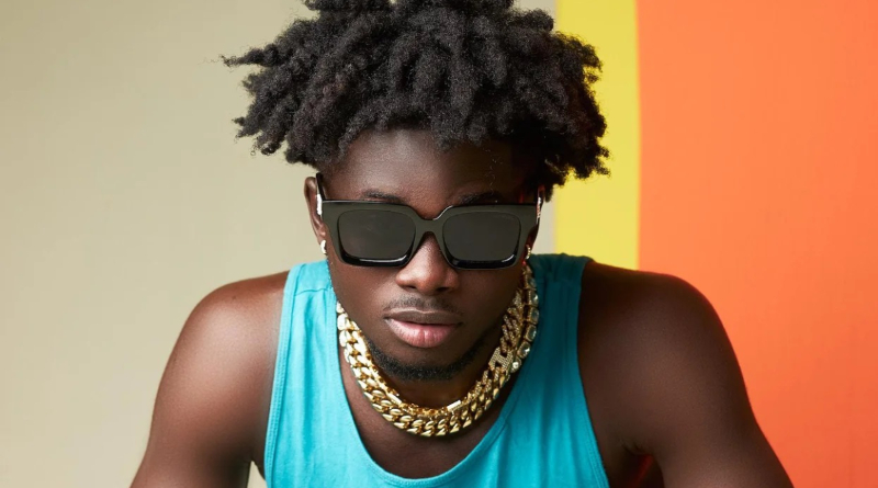 Reasons Why Kuami Eugene Wants To Exit Lynx Entertainment (Video) 11 Kuami Eugene
