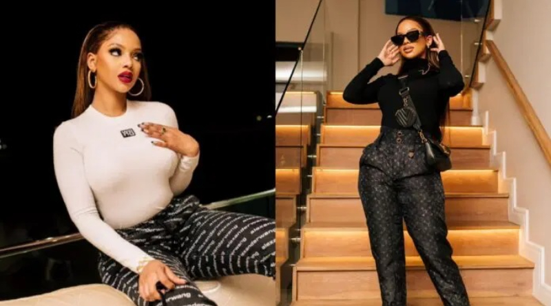 I Want To Quit My Job And Concentrate On My Man - Lady Says 2 Lady