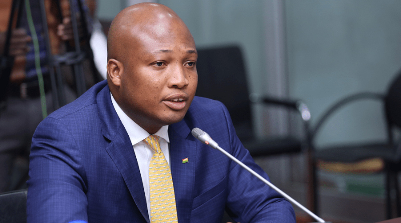 "Our phones will be disconnected together" - Okudzeto 2 Okudzeto