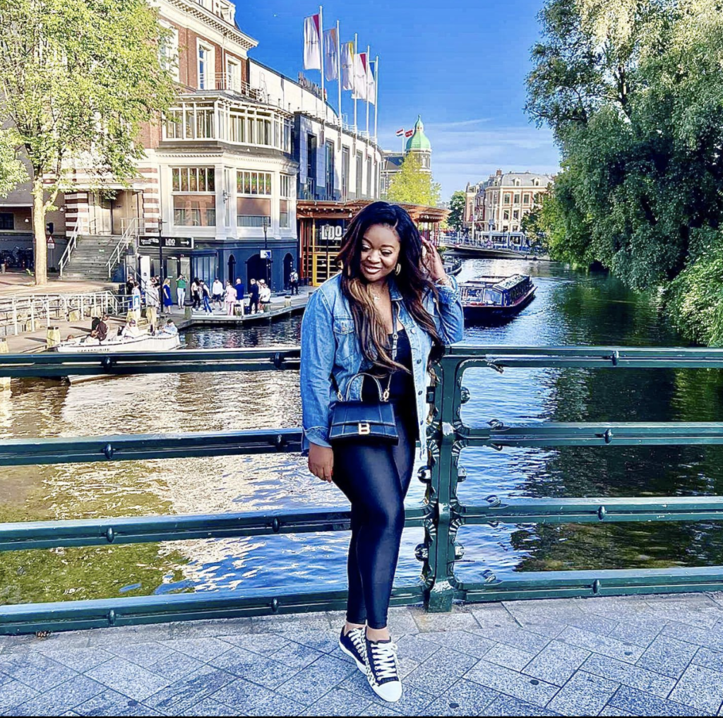 Check Out 8 Photos From Jackie Appiah's Expensive Summer Holidays 7 Jackie Appiah