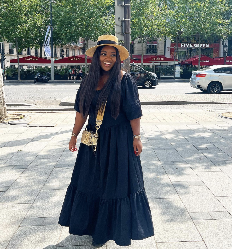 Check Out 8 Photos From Jackie Appiah's Expensive Summer Holidays 4 Screenshot 2022 07 05 at 8.06.36 PM