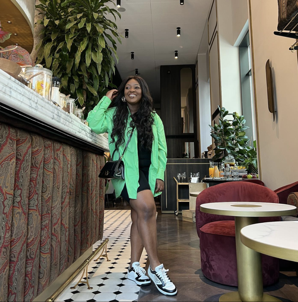 Check Out 8 Photos From Jackie Appiah's Expensive Summer Holidays 8 Screenshot 2022 07 05 at 8.07.17 PM