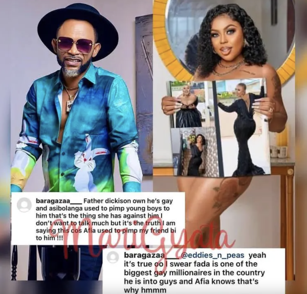 Here Is Why Fadda Dickson Can Never End His Friendship With Afia Schwarzenegger 2 Screenshot 2022 07 12 at 2.06.26 PM