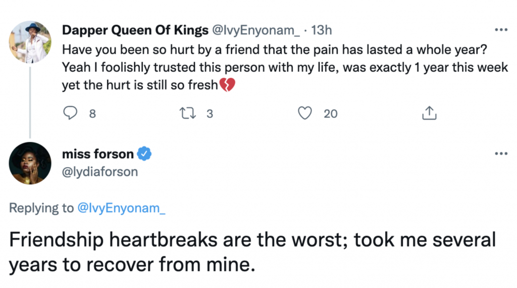 Lydia Forson Shares How It Took Her Several Years To Recover From A Heartbreak 2 Screenshot 2022 07 17 at 2.10.50 PM