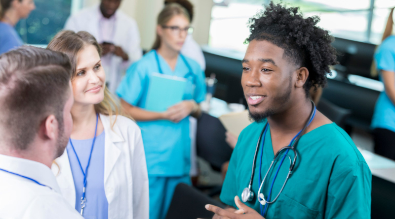 Student Loan Forgiveness for Nurses 2 Student Loan Forgiveness