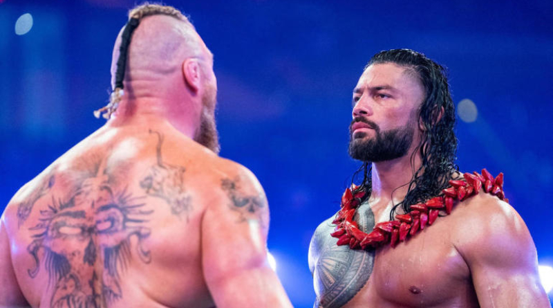 2022 WWE SummerSlam predictions, card, matches, PPV preview, start time, location, date 2 WWE SummerSlam