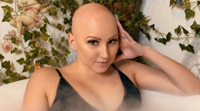 Who exactly is Alex Youmazzo? Age, bio, net worth, boyfriend, and height 2 Alex Youmazzo