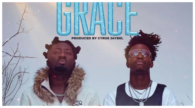 Amerado – Grace Ft Lasmid 2 Amerado – Grace Ft Lasmid