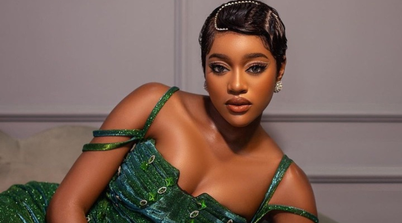BBNaija: Here Is Why Beauty Tukura Was Disqualified From The Reality Show 2 Beauty Tukura
