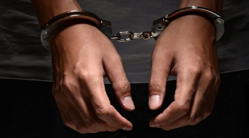 Bank robbery prank lands Nigerian skit maker in prison 2 Bank robbery prank