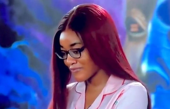 BBNaija: Here Is Why Beauty Tukura Was Disqualified From The Reality Show 4 Beauty
