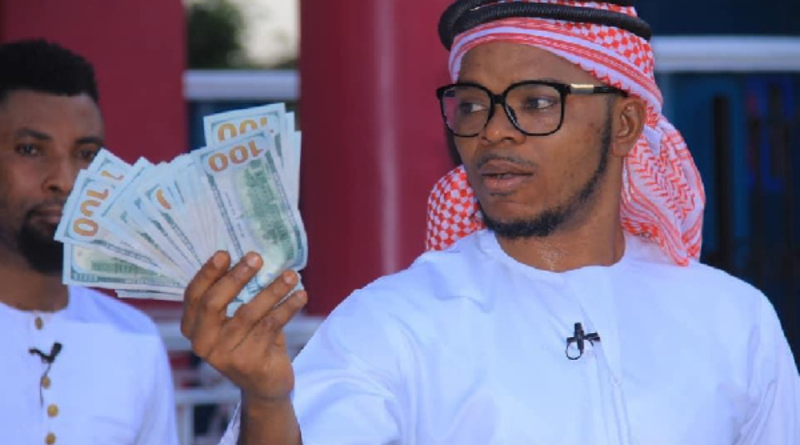 The New Rule In Bishop Daniel Obinim's Church 2 Bishop Daniel Obinim