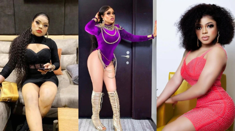 Ghana is too boring – Disappointed Bobrisky Boldly Says 2 Bobrisky