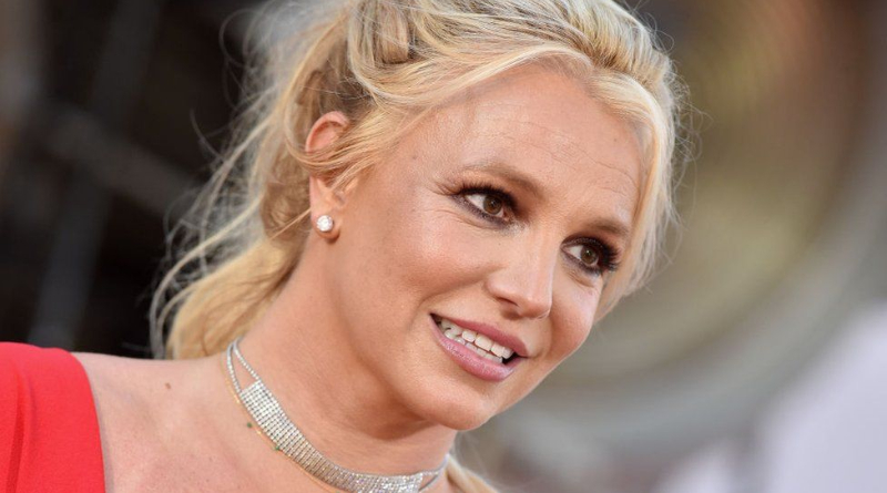 Who Is Britney Spears? 2 Britney Spears