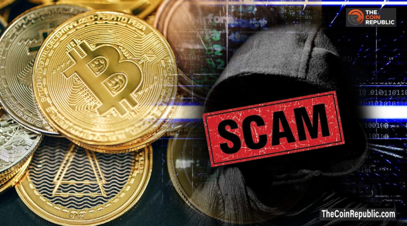 Common Cryptocurrency Scams and How to Avoid Them 2 Cryptocurrency Scams