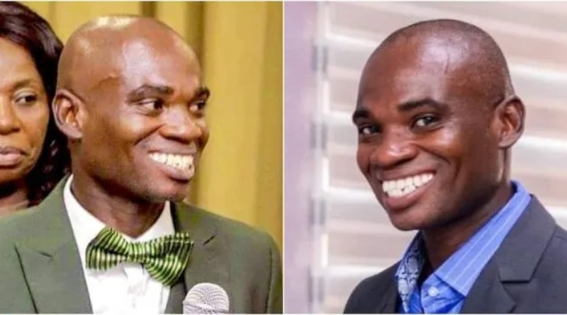 Dr. UN Drops Exclusive Details Of His Alter Ego, Wayne Winston On The Delay Show 2 Dr. UN