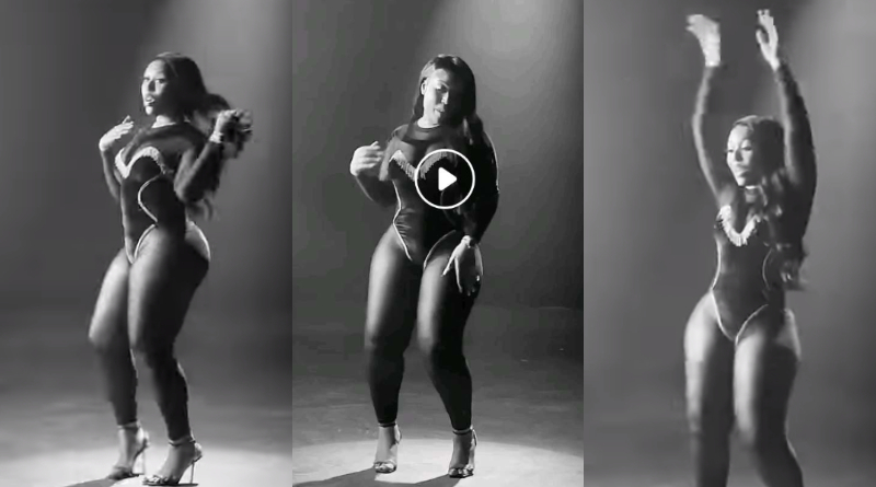 Singer Fantana Gets People Talking Again With New Sultry Video 11 Fantana