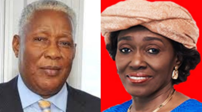 Founding Members Of NDC Betray Party As They Do The Unexpected With Nana Addo 2 Founding Members Of NDC