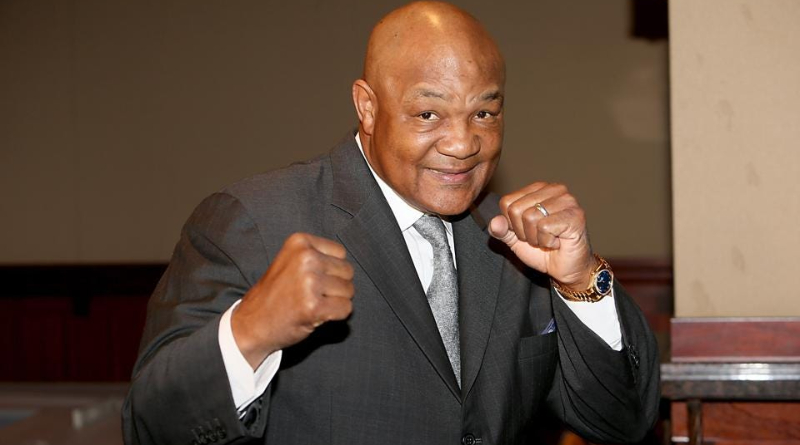 How Much Money Did George Foreman Make From Boxing? 2 George Foreman