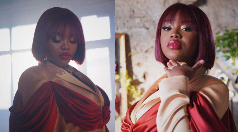 Gyakie Reveals What Her Future Husband Must Know About Her – Video 2 Gyakie