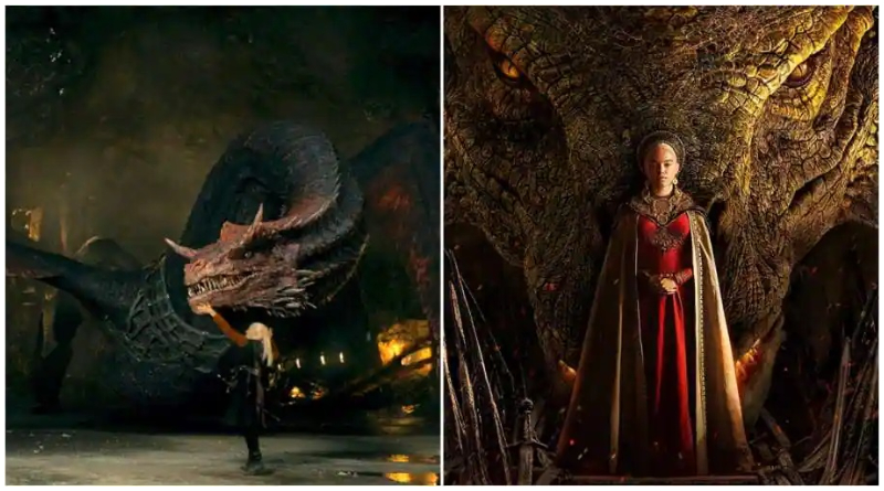 How to Watch House Of The Dragons Online