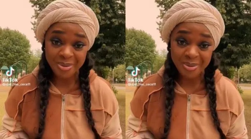 Jackie Appiah Lookalike Causes Stir With Whine Your Waist Dance - Flaunts Heavy Backside 2 Jackie Appiah