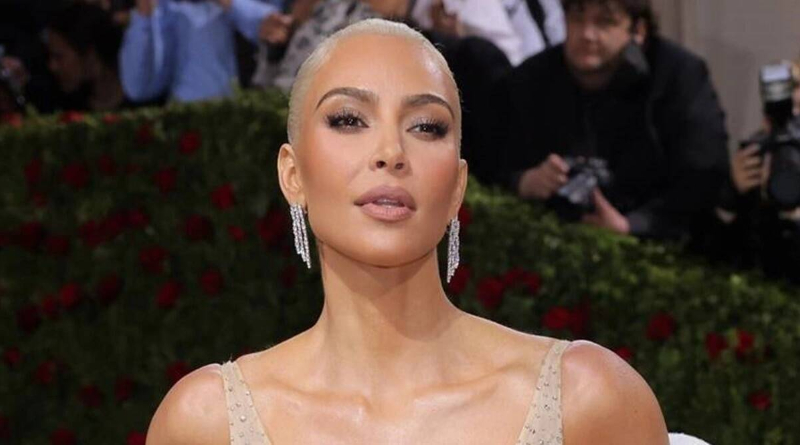 Kim Kardashian Opens Up About a Health Condition 2 Kim Kardashian Opens Up About a Health Condition