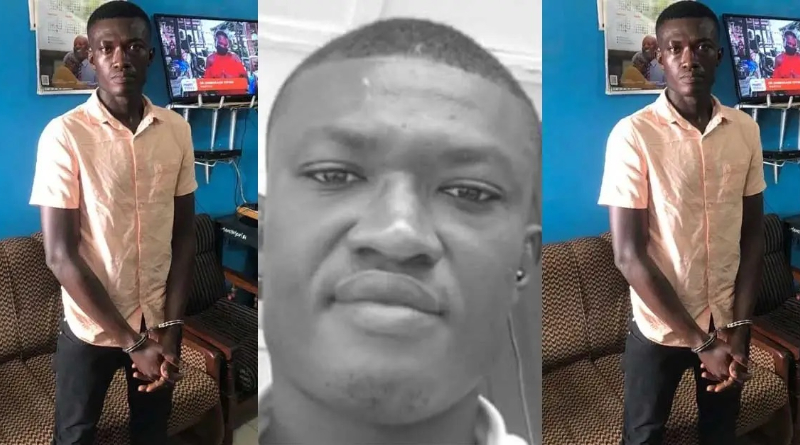 Latest On Abesim Murder Case 2 Latest On Abesim Murder Case