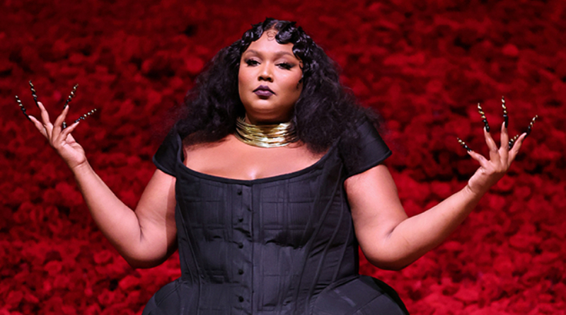 Who Is Lizzo? Interesting Fact About Her. 2 Lizzo
