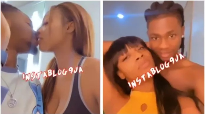 “My girlfriend is getting married In 2 Days and it’s not me” – Omah Lay Cries Out 2 Omah Lay