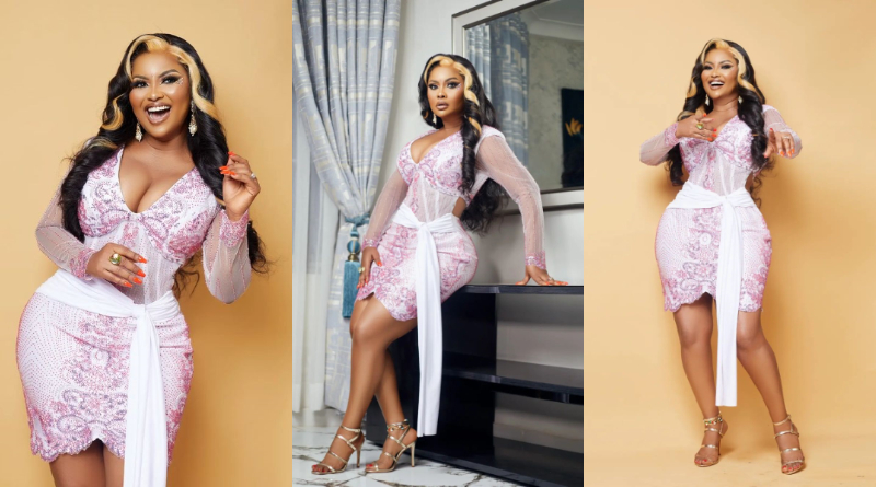 Women Need Maintenance, I’m Not Shy About My Liposuction – Nana Ama Mcbrown 2 Nana Ama Mcbrown