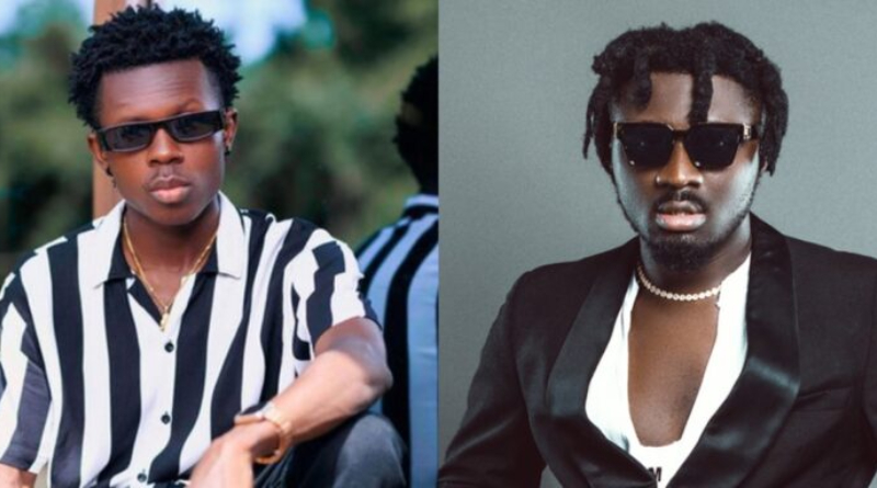 “Never mistake stupidity for confidence” – Strongman replies to Amerado 2 Strongman replies to Amerado