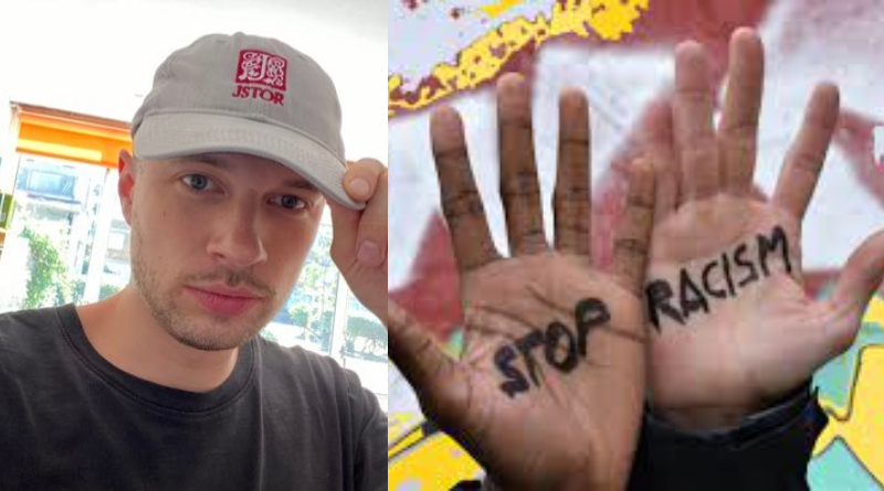 Racism in Europe is so terrifying - White Guy Narrates What A Nigerian Told Him 2 Racism